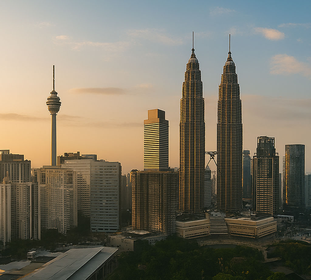 Malaysia Tour